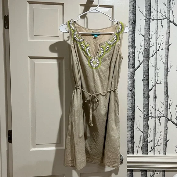 Dresses | Calypso St Barth For Target Linen Dress W Rhinestone Detailsize Xsmall | Poshmark Dresses | Calypso St Barth For Target Linen Dress W Rhinestone Detailsize Xsmall | Poshmark